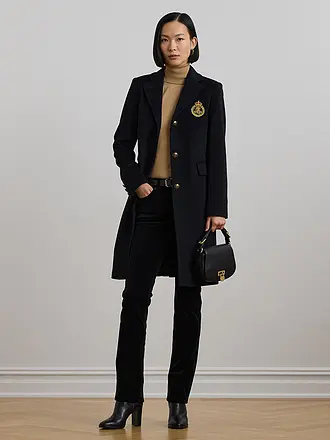 LAUREN RALPH LAUREN | Abrigo de lana |